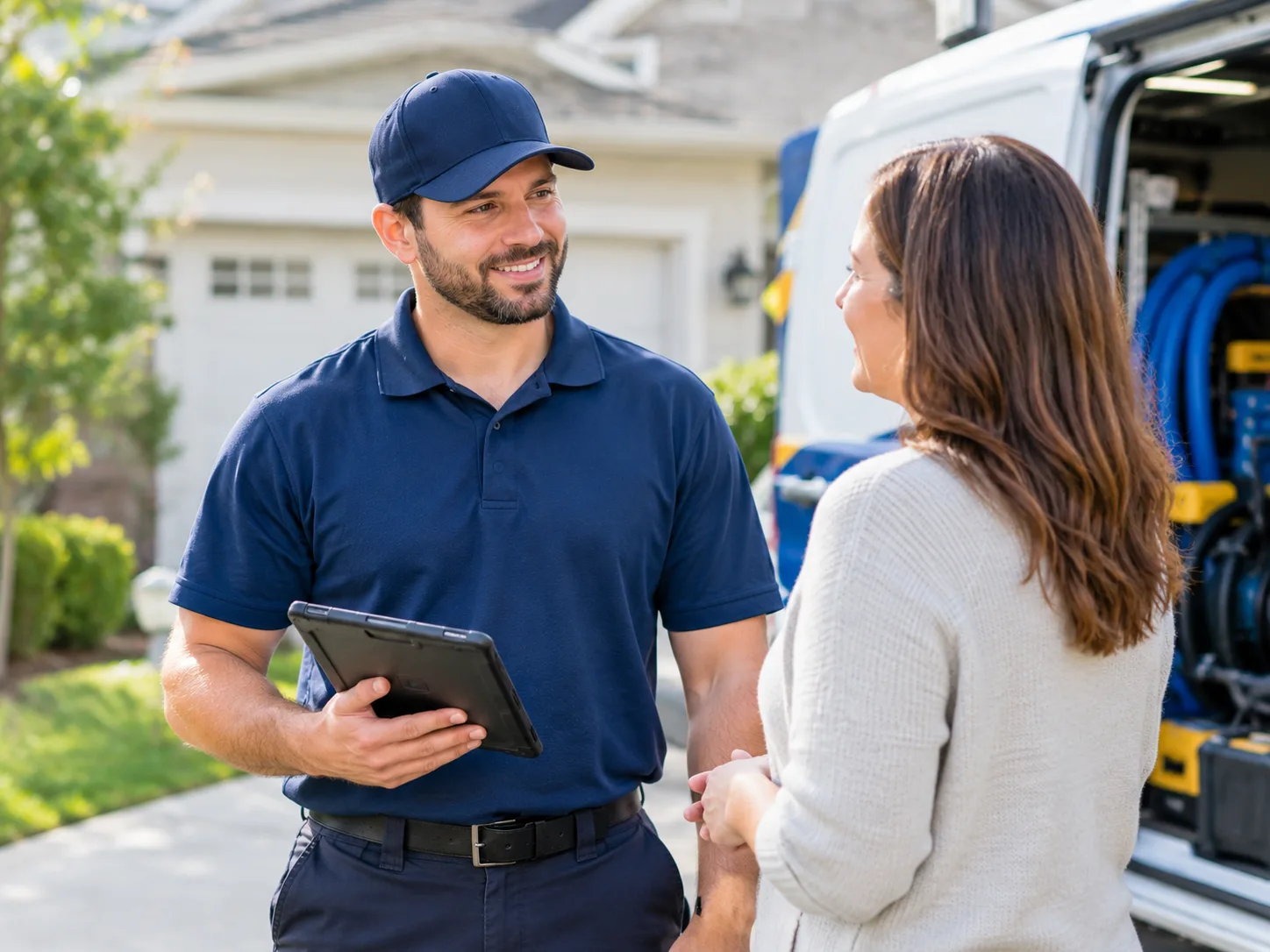 Sewage Backup Cleanup Stevens, PA FAQs